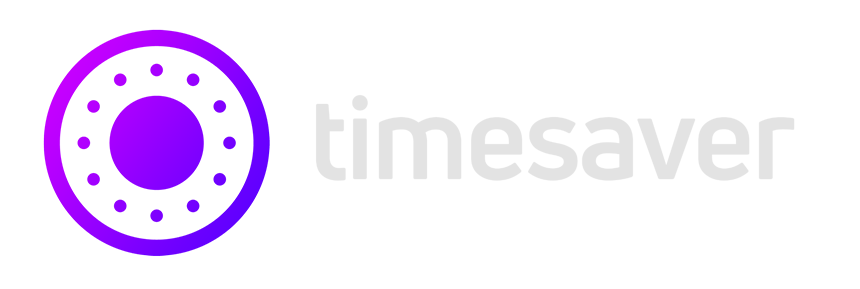 TimeSaver VFX